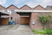 Woning Olijfgaarde 24 Zoetermeer