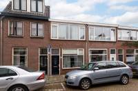 Woning Hoogstraat 16 Utrecht