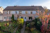 Woning Calsstraat 39 Helmond