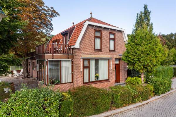 Woning Terbregse Rechter Rottekade 88 Rotterdam