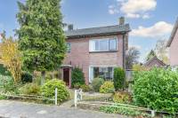 Woning Kampstraat 31 Groessen