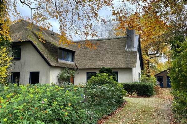 Woning Planetenbaan 3 Maarn