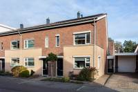 Woning Mastbos 152 Enschede