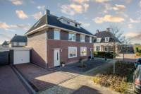 Woning Tangelderhof 9 Tolkamer