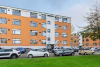 Woning Vasaristraat 68 Rotterdam