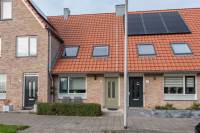 Woning Akkerlanden 4 Pijnacker