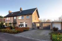 Woning Wilhelminapark 4a Zevenbergen