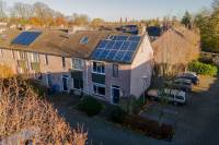 Woning Westenbergmate 8 Zwolle