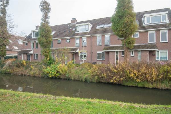 Woning Foeliezoom 30 Voorhout