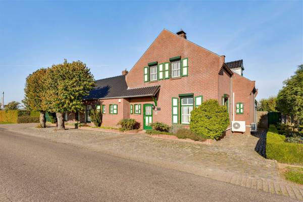 Woning Koelstraat 4 Ell