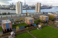 Woning Snelfilterweg 78 Rotterdam