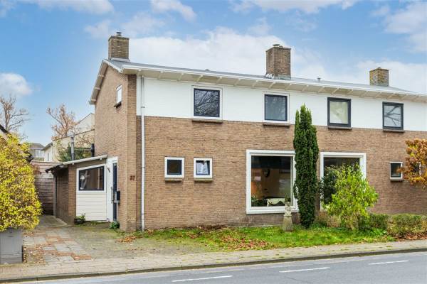 Woning Larenseweg 27 Lochem