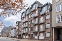 Woning Stationsstraat 29D Apeldoorn