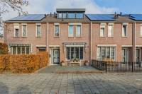 Woning Spoorstraat 5 Eindhoven