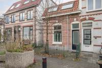 Woning Aldegondestraat 36 Amersfoort