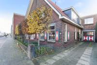 Woning Rijnzichtweg 153 Oegstgeest