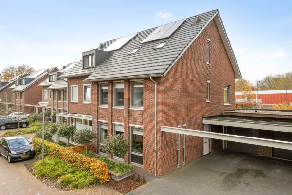 Woning Het Blazoen 7 Rosmalen
