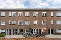 Woning Keulsekade 103 Utrecht