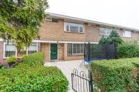 Woning Alexander de Grotelaan 236 Utrecht