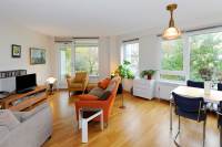 Woning Burgemeester Patijnlaan 612 Den Haag