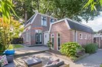 Woning Burgemeester Falkenaweg 123 Heerenveen