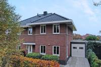 Woning Zeisum 1 Hooglanderveen