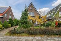 Woning Oude Bennekomseweg 56 Wageningen