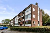 Woning Bernhardstraat 63 Wageningen