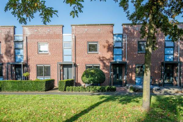 Woning de Lingert 5154 Wijchen