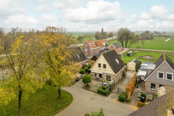 Woning Paradyske 24 Herbaijum