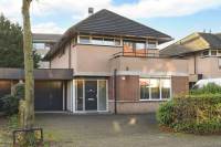 Woning Nieuwe Hilversumseweg 16c Bussum