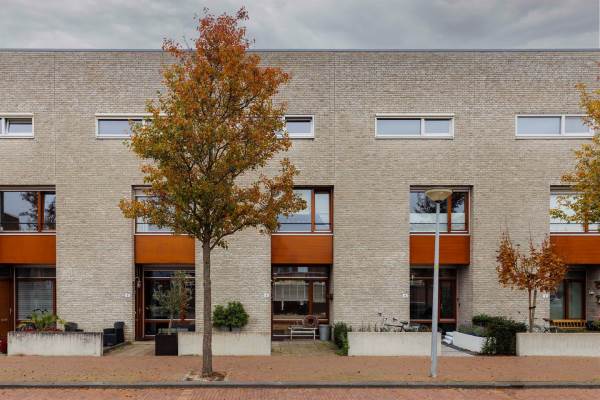 Woning Havenweg 6 Apeldoorn