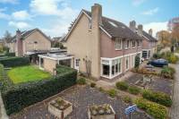 Woning Marsstraat 20 Hilvarenbeek