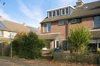 Woning Spoorhaag 82 Houten