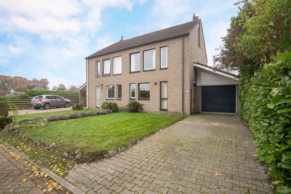 Woning Zuring 67 Klazienaveen