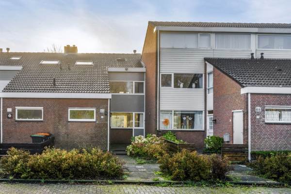 Woning Noordzicht 13 Abbekerk