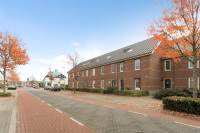 Woning Deken van Baarstraat 44 Vlijmen