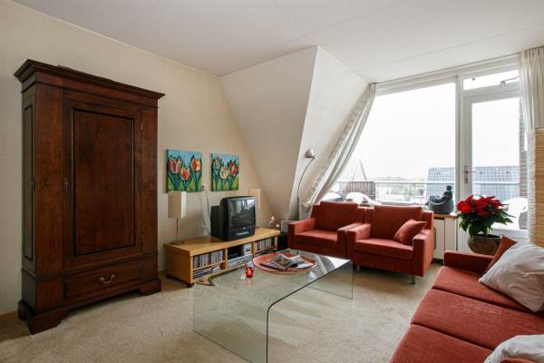 Woning Hoofdstraat 14A Bergambacht