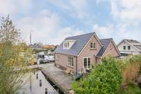 Woning Vrouwgeestweg 88 Woubrugge