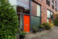 Woning W.G. Witteveenplein 25 Rotterdam