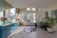 Woning Liendenhof 16 Amsterdam