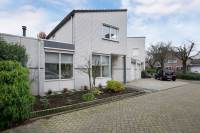 Woning Elbeplantsoen 18 Helmond