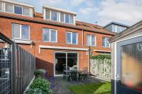 Woning Leo Gestelstraat 8 Rotterdam