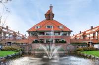 Woning Offenberglaan 148 Den Haag