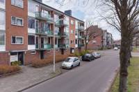 Woning Zaanstraat 37 Enschede