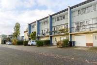 Woning Albaststraat 33 Almere