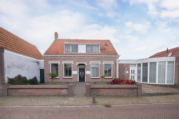 Woning Hoofdstraat 32 Wolphaartsdijk