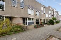 Woning Afrikalaan 51 Alphen aan den Rijn