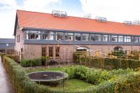 Woning C.J. Blaauwstraat 10 Wageningen