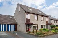 Woning Beetke van Rasquertstraat 53 Leek